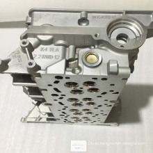 Totally new U2Y0-10-100 BK3Q-6C031-AD Cylinder Head  For Ranger T6 2012  2200cc and  BT50 2.2